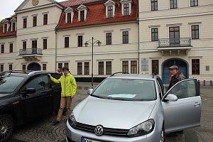 Hupkonzert und mehr
