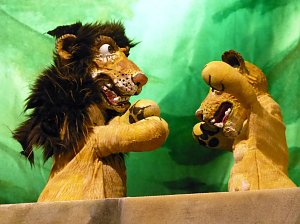  Gelungene Premiere vom Fuchs