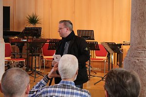 Abschlusskonzert HERBSTFREQUENZEN