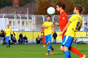 Torloses Unentschieden, tolles Spiel