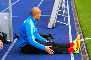 Torloses Unentschieden, tolles Spiel