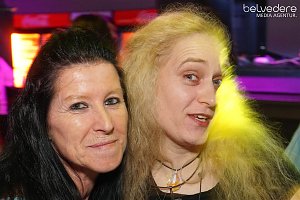 Party im Jugendclubhaus in Nordhausen - der Samstag