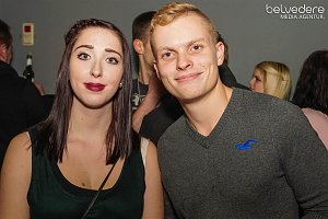 Party im Jugendclubhaus in Nordhausen - der Samstag