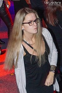 Party im Jugendclubhaus in Nordhausen - der Samstag