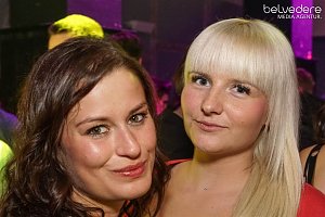 Party im Jugendclubhaus in Nordhausen - der Samstag