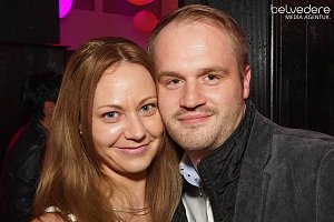 Party im Jugendclubhaus in Nordhausen - der Samstag