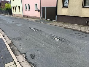Ein Dank an unsere Stadtverantwortlichen!