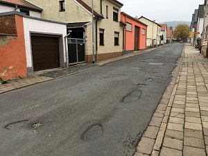 Ein Dank an unsere Stadtverantwortlichen!