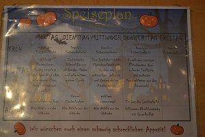 Gruselige Ferientage im KiEZ Ferienpark Feuerkuppe