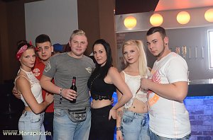 Heimkind Geburtstag