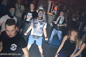 Heimkind Geburtstag