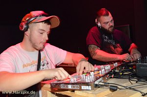 Heimkind Geburtstag