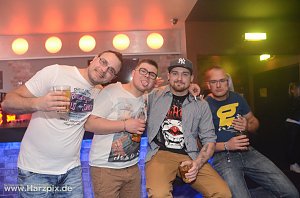 Heimkind Geburtstag