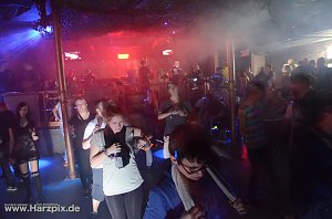 Heimkind Geburtstag