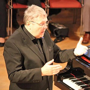 Matterhorn der Chormusik erklommen