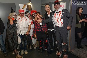 Party im Jugendclubhaus in Nordhausen - der Samstag