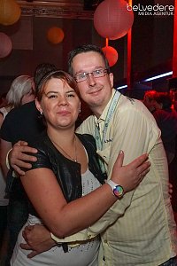 Party im Jugendclubhaus in Nordhausen - der Samstag
