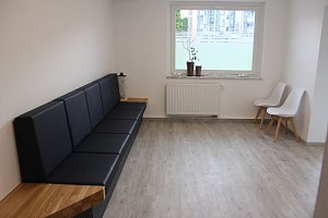 Er&ouml;ffnung neuer Arztpraxen