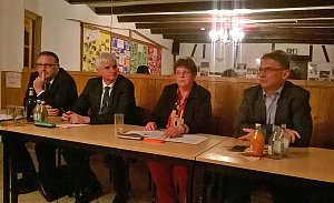 Zukunft der Klosterschule Ro&szlig;leben