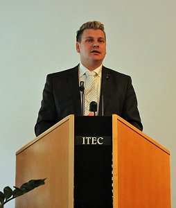 Erste Regionalkonferenz zu Familien