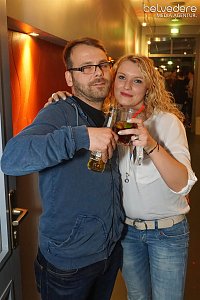 Wir bekennen Farbe! - so hieß das Motto der Nacht vom Samstag zu Sonntag im Nordhäuser Jugendclubhaus. Auf die Gäste wartete nicht nur jede Menge Licht, sondern auch jede Menge toller Musik. Wir haben wieder die Galerie für Sie zusammengestellt.