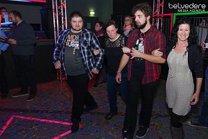 Wir bekennen Farbe! - so hieß das Motto der Nacht vom Samstag zu Sonntag im Nordhäuser Jugendclubhaus. Auf die Gäste wartete nicht nur jede Menge Licht, sondern auch jede Menge toller Musik. Wir haben wieder die Galerie für Sie zusammengestellt.