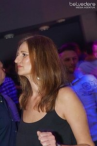 Wir bekennen Farbe! - so hieß das Motto der Nacht vom Samstag zu Sonntag im Nordhäuser Jugendclubhaus. Auf die Gäste wartete nicht nur jede Menge Licht, sondern auch jede Menge toller Musik. Wir haben wieder die Galerie für Sie zusammengestellt.
