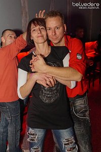 Wir bekennen Farbe! - so hieß das Motto der Nacht vom Samstag zu Sonntag im Nordhäuser Jugendclubhaus. Auf die Gäste wartete nicht nur jede Menge Licht, sondern auch jede Menge toller Musik. Wir haben wieder die Galerie für Sie zusammengestellt.