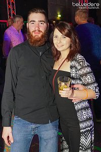 Wir bekennen Farbe! - so hieß das Motto der Nacht vom Samstag zu Sonntag im Nordhäuser Jugendclubhaus. Auf die Gäste wartete nicht nur jede Menge Licht, sondern auch jede Menge toller Musik. Wir haben wieder die Galerie für Sie zusammengestellt.