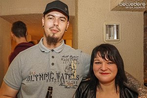 Wir bekennen Farbe! - so hieß das Motto der Nacht vom Samstag zu Sonntag im Nordhäuser Jugendclubhaus. Auf die Gäste wartete nicht nur jede Menge Licht, sondern auch jede Menge toller Musik. Wir haben wieder die Galerie für Sie zusammengestellt.