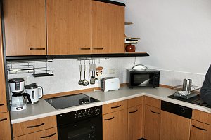 Neue 4 Sterne Ferienwohnung