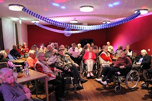 Kirmes im Wippertor