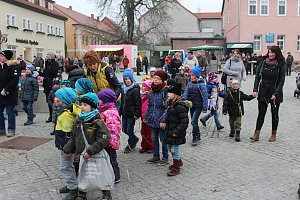 Nach Umzug Rathaus gest&uuml;rmt