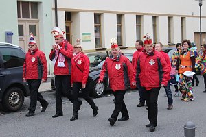 Nach Umzug Rathaus gest&uuml;rmt