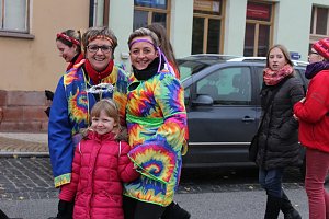 Nach Umzug Rathaus gest&uuml;rmt