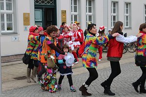 Nach Umzug Rathaus gest&uuml;rmt