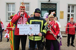 Nach Umzug Rathaus gest&uuml;rmt