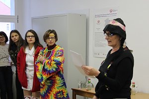 Im Handstreich B&uuml;rgermeistersitz erobert