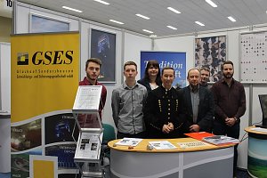 15. Berufsinfotage 2015 mit Jubil&auml;um