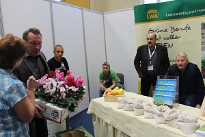 15. Berufsinfotage 2015 mit Jubil&auml;um
