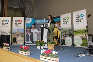 15. Berufsinfotage 2015 mit Jubil&auml;um