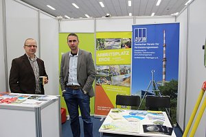 15. Berufsinfotage 2015 mit Jubil&auml;um