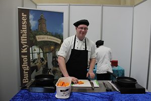 15. Berufsinfotage 2015 mit Jubil&auml;um