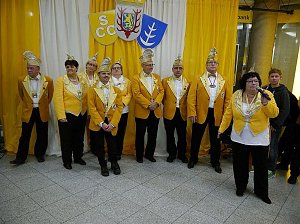 60 Jahre Narrengl&uuml;ck