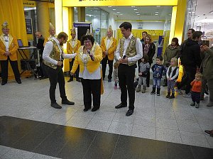60 Jahre Narrengl&uuml;ck