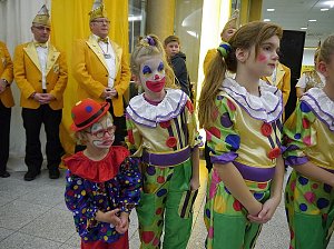 60 Jahre Narrengl&uuml;ck