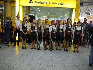60 Jahre Narrengl&uuml;ck