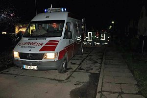 Martinsfeier mit Umzug