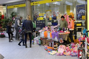 Des einen Freud, des anderen Leid