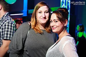 Ladies Night im Jugendclubhaus Nordhausen